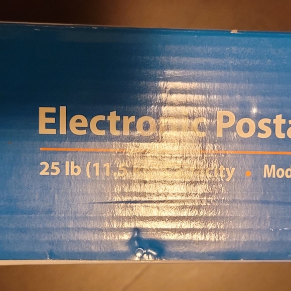 Postal. Scale - Picture 4 of 6